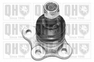 QUINTON HAZELL qsj9381s -  Несущий / направляющий шарнир
